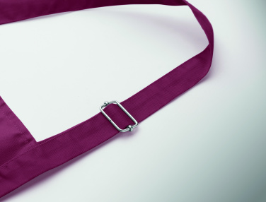 Лого трейд pекламные подарки фото: Adjustable kitchen apron