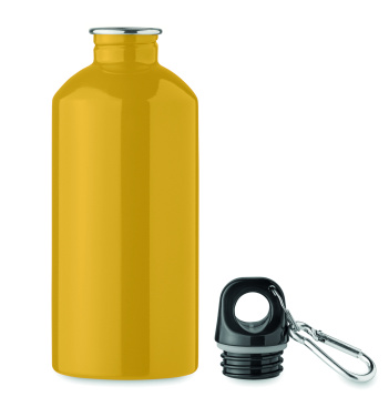 Логотрейд бизнес-подарки картинка: Recycled stainless steel 500ml