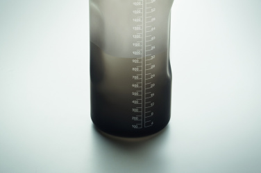 Логотрейд бизнес-подарки картинка: RPET water bottle 2000ml