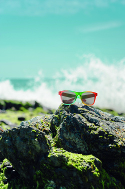 Логотрейд pекламные cувениры картинка: Sunglasses UV400 protection