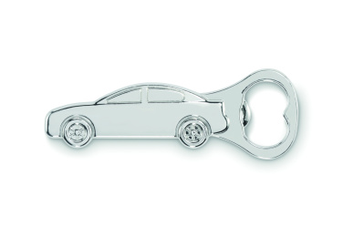 Логотрейд pекламные продукты картинка: Car shape bottle opener