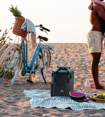 Логотрейд бизнес-подарки картинка: Cooler rucksack 600D RPET