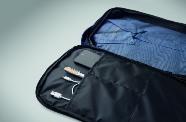 Лого трейд pекламные подарки фото: Cabin size carry on backpack