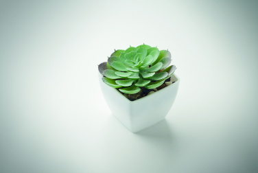 Лого трейд pекламные cувениры фото: Mini artificial plant