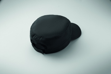 Лого трейд бизнес-подарки фото: Military cap 260 gr/m²