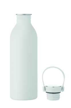 Лого трейд pекламные подарки фото: Single wall bottle 500 ml