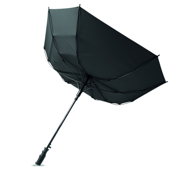 Лого трейд pекламные cувениры фото: 23'' Windproof square umbrella