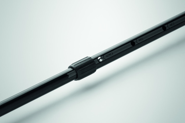 Лого трейд pекламные подарки фото: Telescopic walking pole