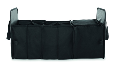 Логотрейд pекламные подарки картинка: Foldable car organiser