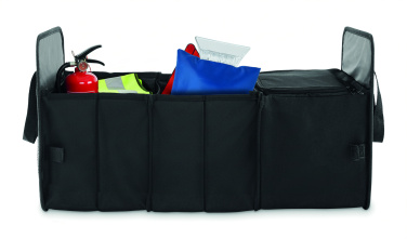 Лого трейд pекламные cувениры фото: Foldable car organiser