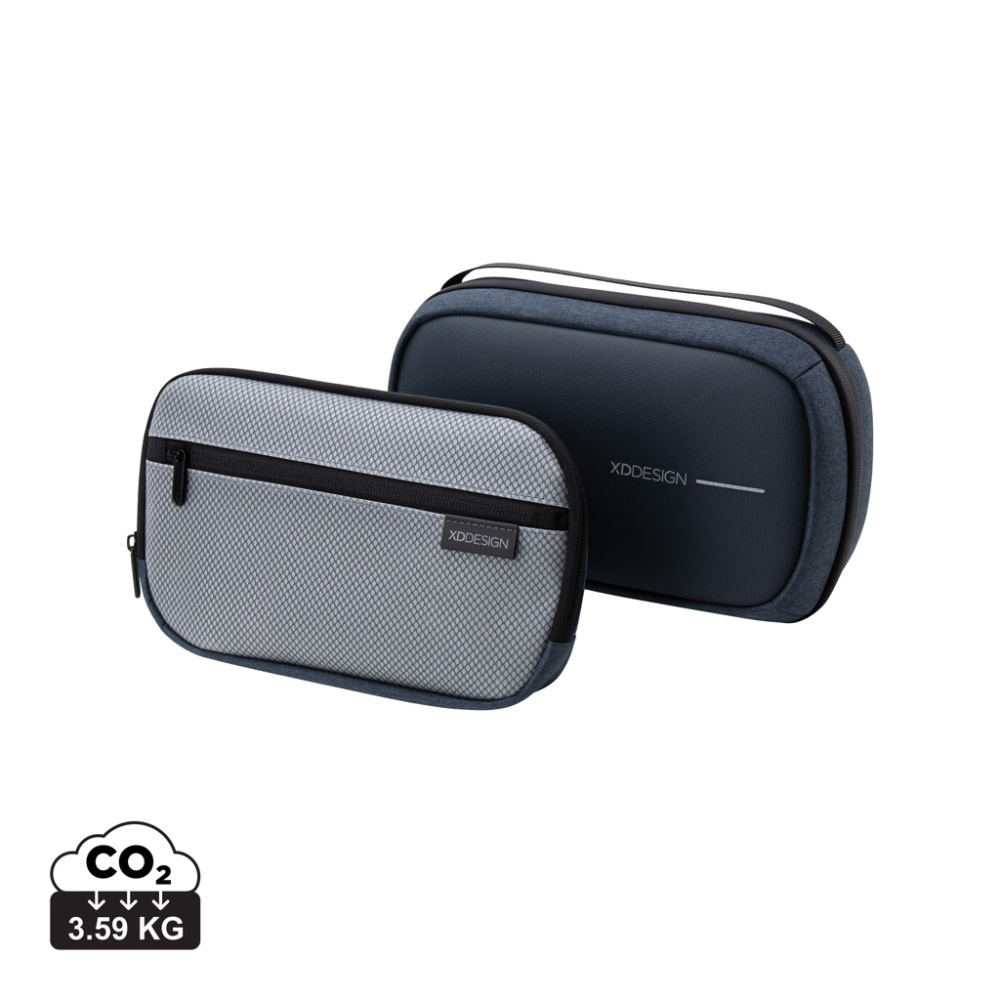 Логотрейд pекламные продукты картинка: Чехол XD Design First Class All-in-One