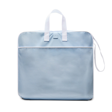 Логотрейд pекламные cувениры картинка: Пляжное кресло VINGA Lagoa GRS