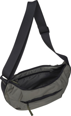 Логотрейд бизнес-подарки картинка: Поясная сумка Limeira MoLu