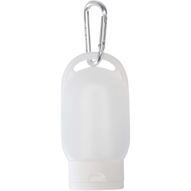 Логотрейд pекламные подарки картинка: Squeeky hand wash