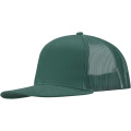 6-панельная кепка Drift Snapback 260 г/м2, Форест Грин