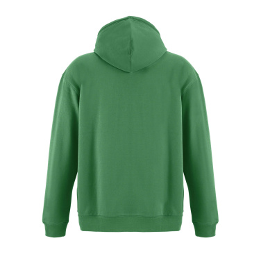 Лого трейд pекламные продукты фото: CONDOR Unisex Hooded Sweat