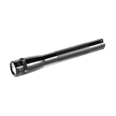 Логотрейд pекламные продукты картинка: Миниатюрный светодиодный фонарь MAGLITE Mini Pro AA