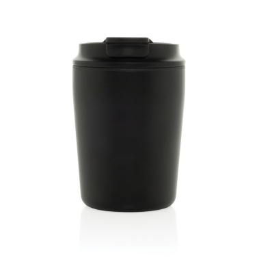 Лого трейд pекламные cувениры фото: Кружка для кофе Pico Barista RCS 220 мл в подарочной коробке-тюбике.