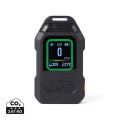 Портативный детектор угарного газа Nordic Drift Everest с LED-подсветкой., черный