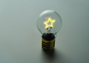 Логотрейд pекламные продукты картинка: LED decorative bulb