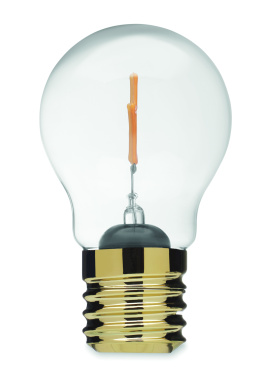 Логотрейд бизнес-подарки картинка: LED decorative bulb