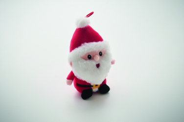 Лого трейд pекламные продукты фото: Santa plush