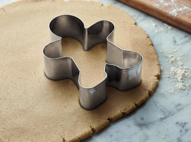 Лого трейд pекламные продукты фото: Christmas cookie cutter set