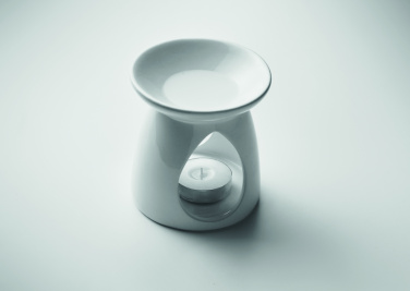 Логотрейд pекламные cувениры картинка: Vanilla aroma burner set