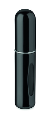 Лого трейд бизнес-подарки фото: Refillable atomizer bottle 5ml