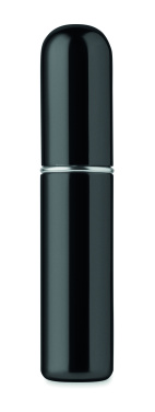 Логотрейд бизнес-подарки картинка: Refillable atomizer bottle 5ml