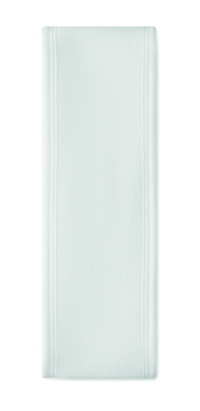 Лого трейд pекламные cувениры фото: Adjustable microfibre hairband