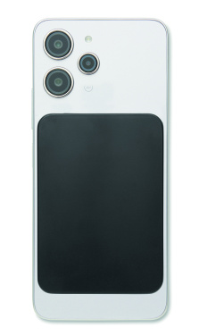 Логотрейд бизнес-подарки картинка: Slim magnetic power bank 20W