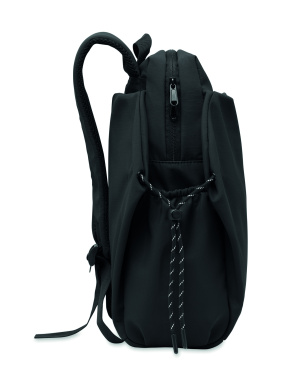 Логотрейд бизнес-подарки картинка: 16" laptop nylon backpack 17L