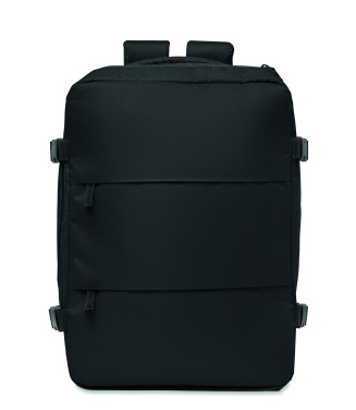 Логотрейд pекламные cувениры картинка: Extendable cabin backpack 20L
