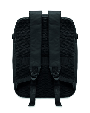 Логотрейд pекламные подарки картинка: Extendable cabin backpack 20L
