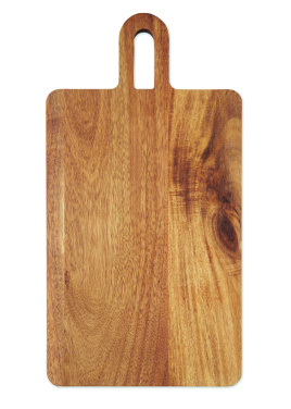 Логотрейд pекламные подарки картинка: Acacia cutting & serving board