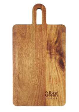 Логотрейд бизнес-подарки картинка: Acacia cutting & serving board