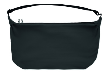Лого трейд pекламные подарки фото: Nylon cross body urban bag