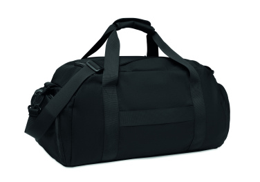 Лого трейд pекламные подарки фото: Urban nylon sports bag 20L