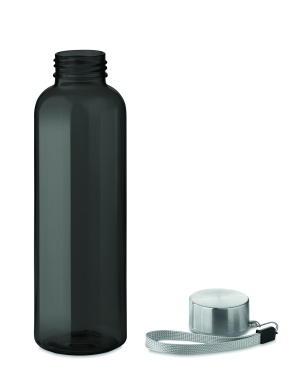 Лого трейд pекламные продукты фото: RPET bottle 500ml