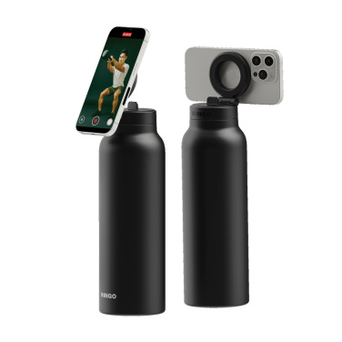 Лого трейд pекламные подарки фото: Бутылка для воды RINGO Pro MagSafe® с магнитным кольцом-усилителем