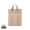 Рюкзак VINGA Baltimore Neo RCS, серо-бежевый