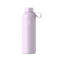 Бутылка для воды Ocean Bottle Peak 710 мл, Лаванда