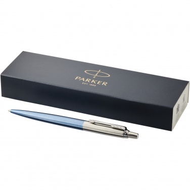 Logotrade reklamprodukter bild: Parker Jotter Bond Street kulspetspenna