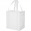 Liberty Non Woven shoppingkasse 29L, Vit