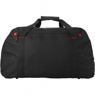 Logotrade presentreklam bild: Vancouver weekendbag 35L