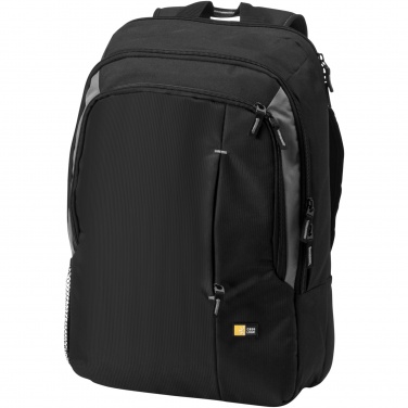 Logotrade profilprodukter bild: Case Logic Reso 17" datorryggsäck 25L