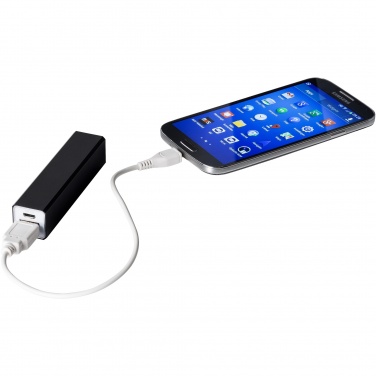 Logotrade profilprodukter bild: Volt 2200 mAh powerbank