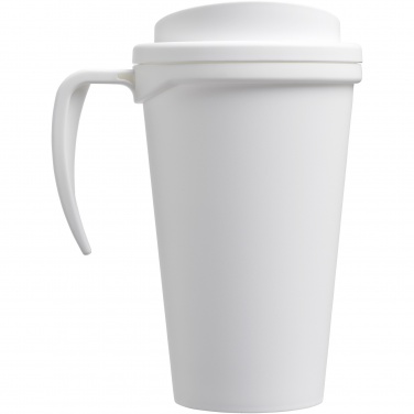 Logotrade presentreklam bild: Americano® Grande 350 ml termosmugg