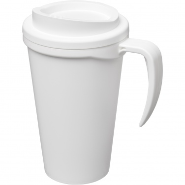 Logotrade profilprodukter bild: Americano® Grande 350 ml termosmugg